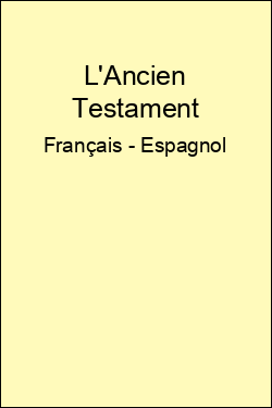 The Old Testament